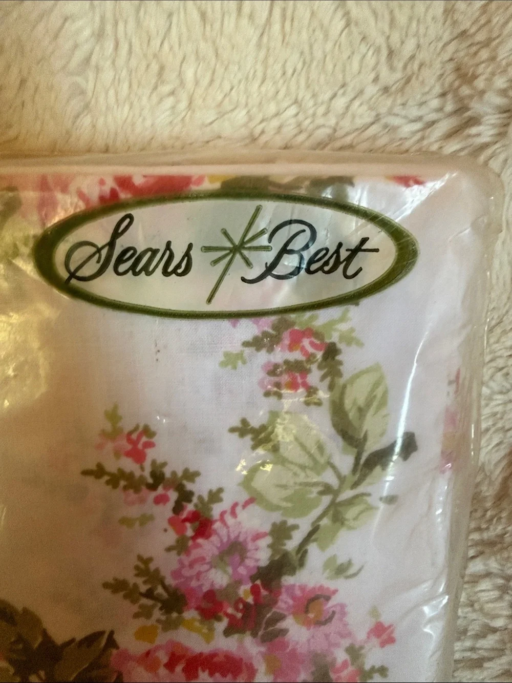 Sears Best vintage sears